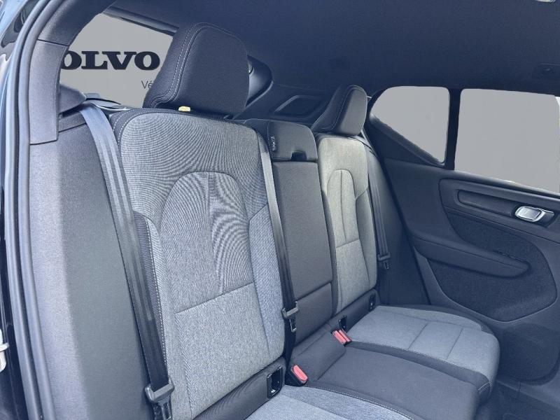Image VOLVO XC40 B3 163ch Plus DCT 7
