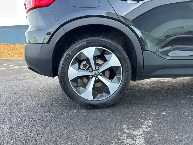 Image VOLVO XC40 B3 163ch Plus DCT 7