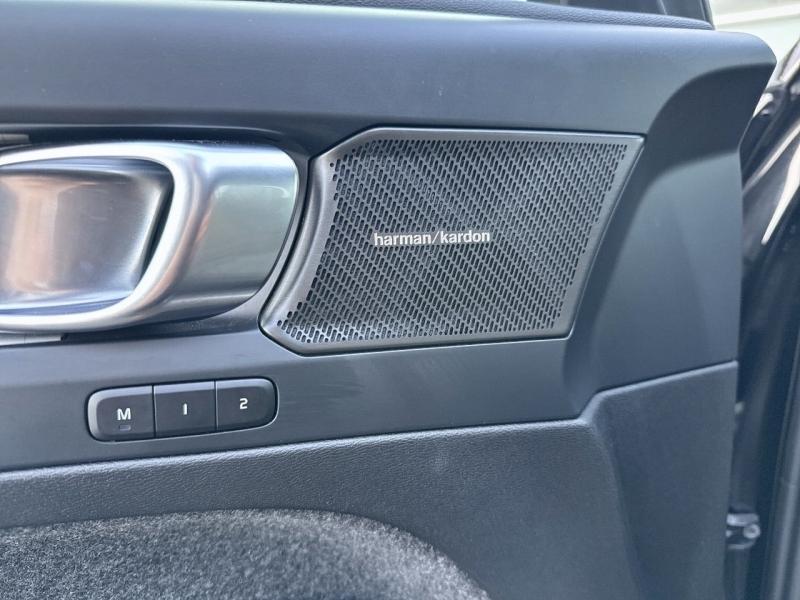 Image VOLVO XC40 B3 163ch Plus DCT 7