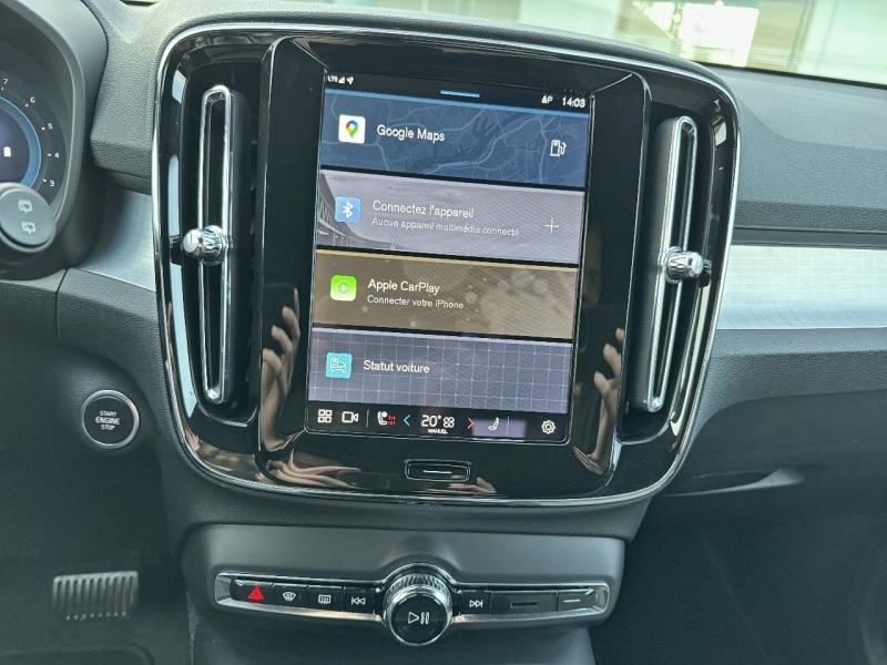 Image VOLVO XC40 B3 163ch Plus DCT 7