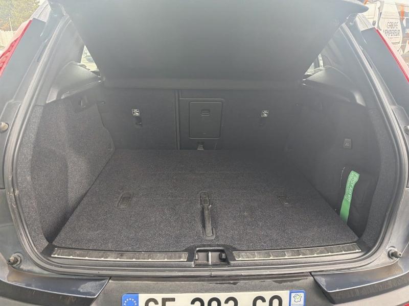 Image VOLVO XC40 T3 163ch Inscription Luxe Geatronic 8