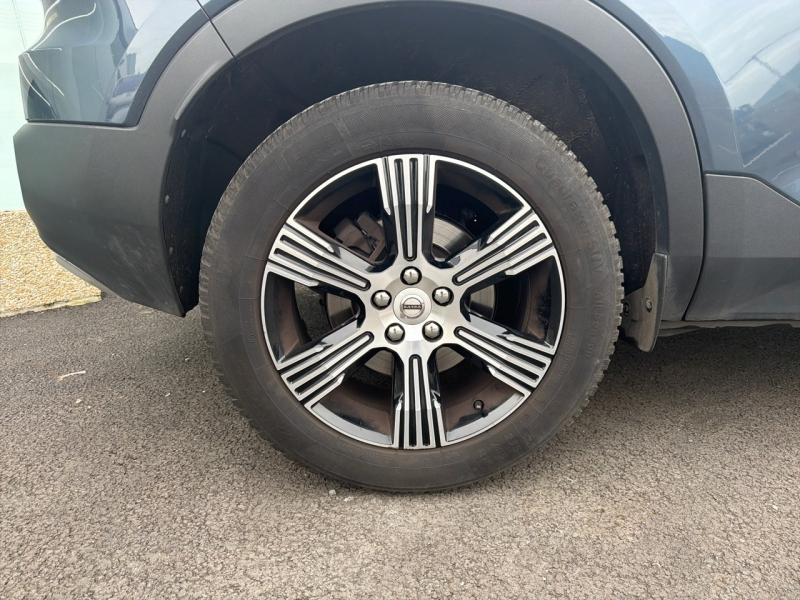 Image VOLVO XC40 T3 163ch Inscription Luxe Geatronic 8