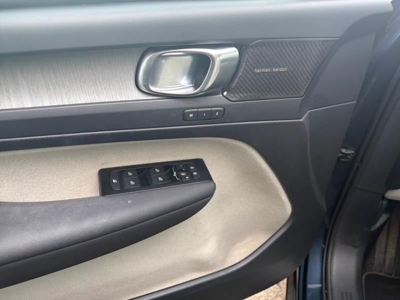 Image VOLVO XC40 T3 163ch Inscription Luxe Geatronic 8