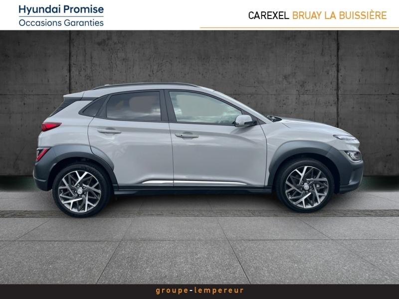 Image HYUNDAI Kona 1.6 GDi 141ch Hybrid Creative DCT-6