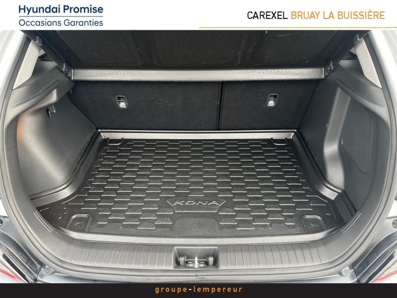 Image HYUNDAI Kona 1.6 GDi 141ch Hybrid Creative DCT-6