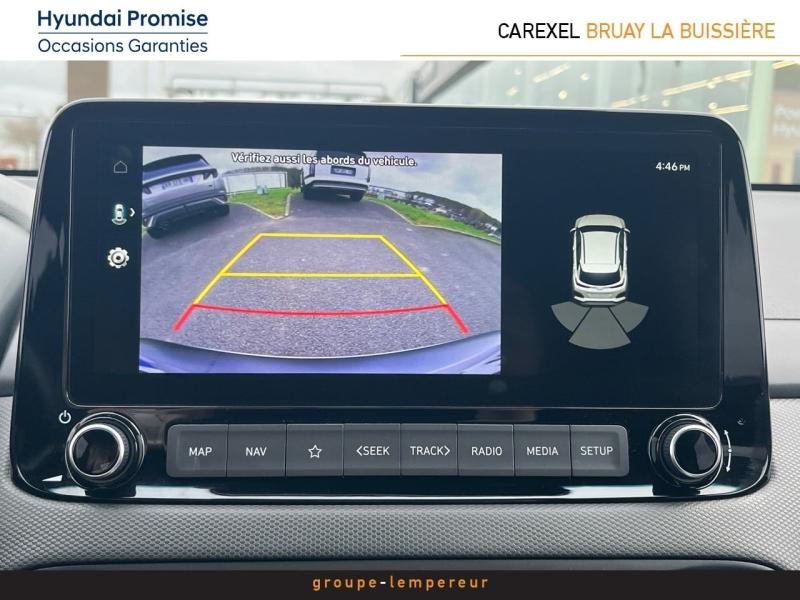 Image HYUNDAI Kona 1.6 GDi 141ch Hybrid Creative DCT-6