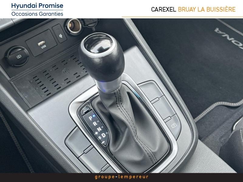 Image HYUNDAI Kona 1.6 GDi 141ch Hybrid Creative DCT-6