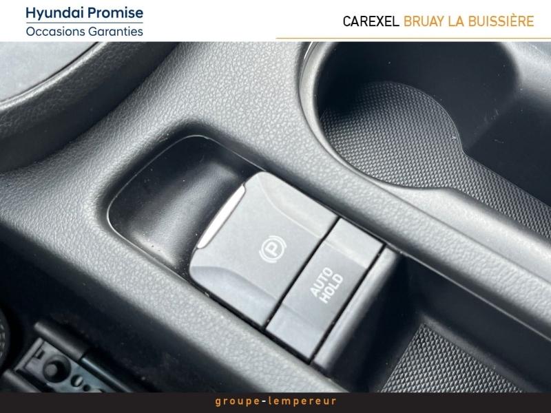 Image HYUNDAI Kona 1.6 GDi 141ch Hybrid Creative DCT-6