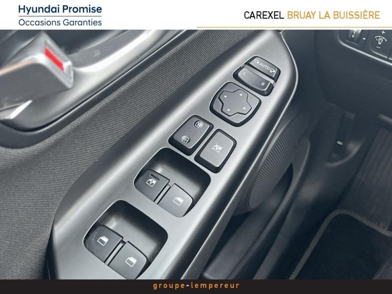 Image HYUNDAI Kona 1.6 GDi 141ch Hybrid Creative DCT-6