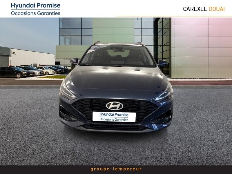 Image HYUNDAI i30 1.0 T-GDi 100ch Creative DCT-7
