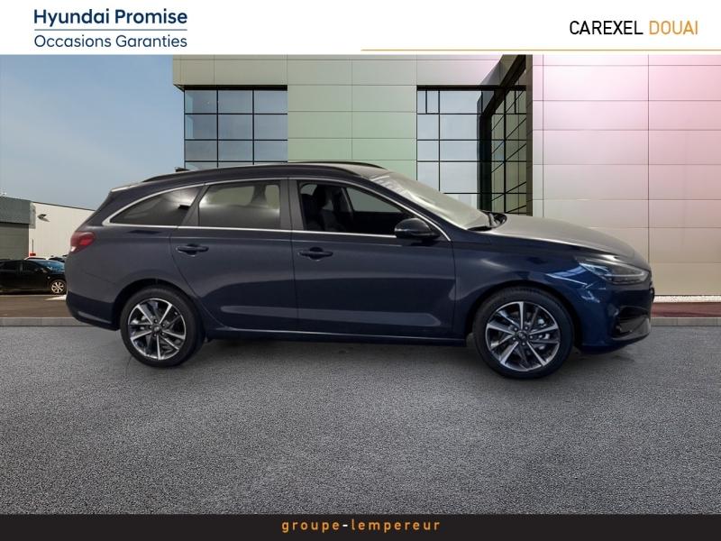 Image HYUNDAI i30 1.0 T-GDi 100ch Creative DCT-7