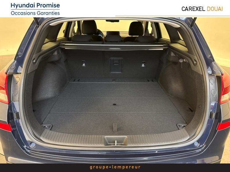 Image HYUNDAI i30 1.0 T-GDi 100ch Creative DCT-7