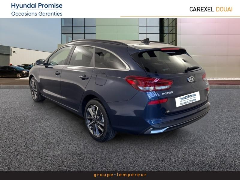 Image HYUNDAI i30 1.0 T-GDi 100ch Creative DCT-7