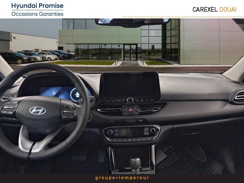 Image HYUNDAI i30 1.0 T-GDi 100ch Creative DCT-7