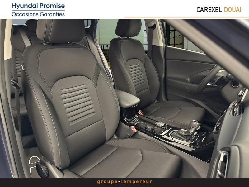 Image HYUNDAI i30 1.0 T-GDi 100ch Creative DCT-7