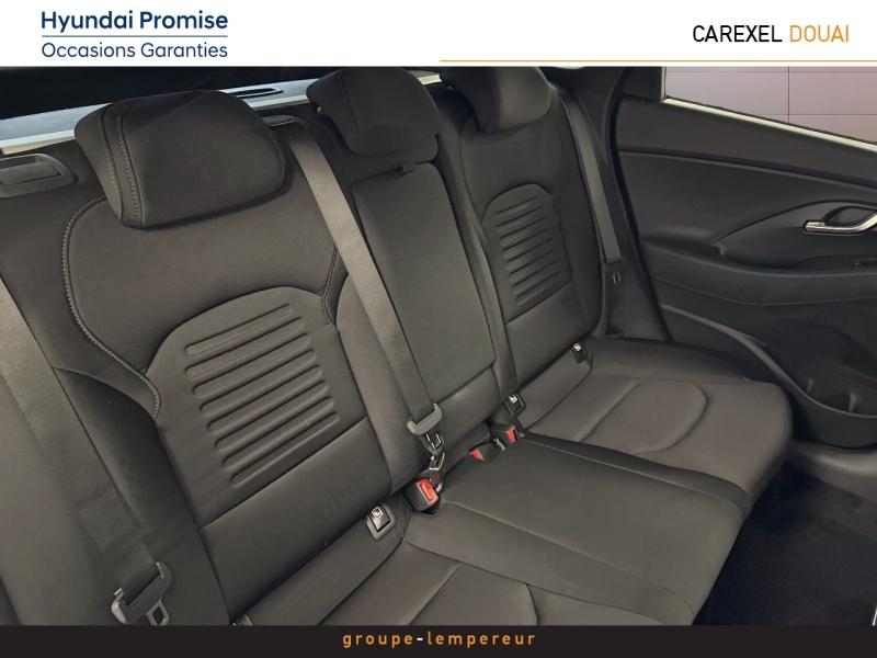 Image HYUNDAI i30 1.0 T-GDi 100ch Creative DCT-7