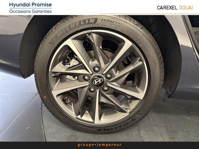 Image HYUNDAI i30 1.0 T-GDi 100ch Creative DCT-7