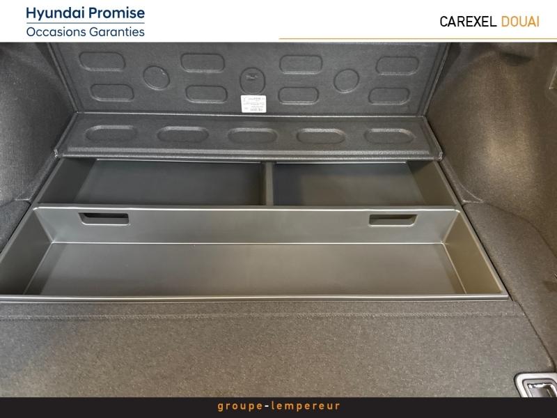 Image HYUNDAI i30 1.0 T-GDi 100ch Creative DCT-7