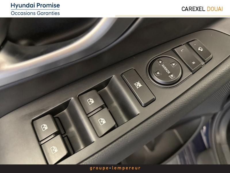 Image HYUNDAI i30 1.0 T-GDi 100ch Creative DCT-7