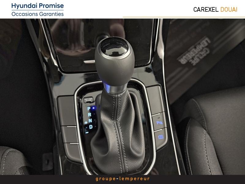 Image HYUNDAI i30 1.0 T-GDi 100ch Creative DCT-7