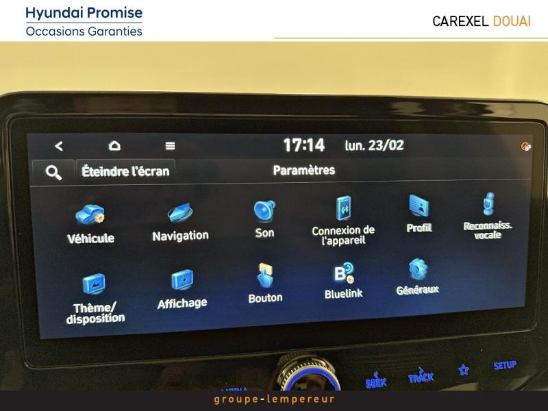 Image HYUNDAI i30 1.0 T-GDi 100ch Creative DCT-7