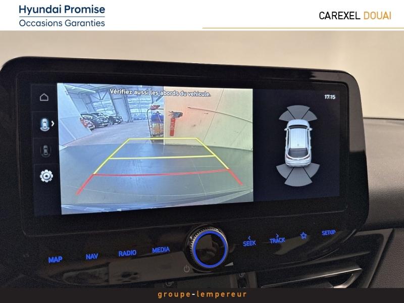 Image HYUNDAI i30 1.0 T-GDi 100ch Creative DCT-7