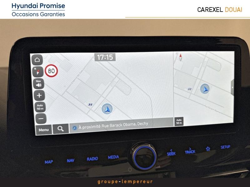 Image HYUNDAI i30 1.0 T-GDi 100ch Creative DCT-7