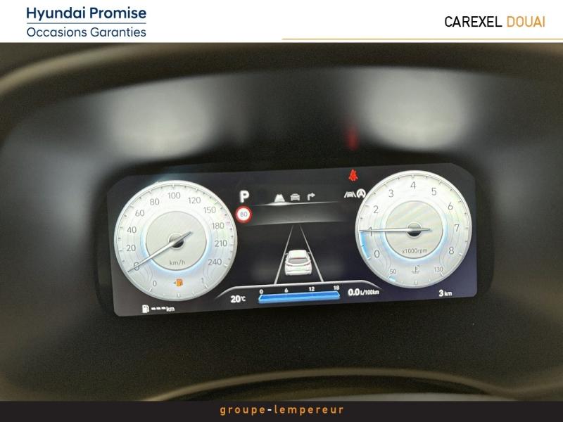 Image HYUNDAI i30 1.0 T-GDi 100ch Creative DCT-7