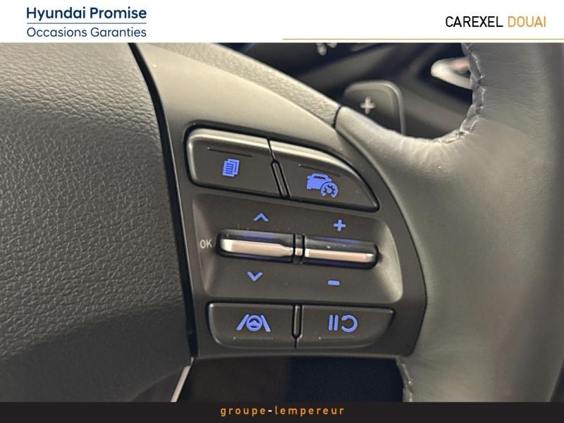 Image HYUNDAI i30 1.0 T-GDi 100ch Creative DCT-7