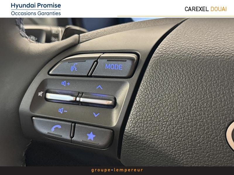 Image HYUNDAI i30 1.0 T-GDi 100ch Creative DCT-7