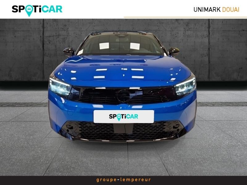 Image OPEL Corsa 1.2 Turbo 100ch Colour Edition sous condition de reprise