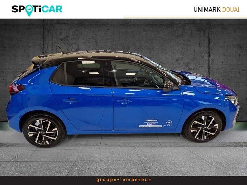 Image OPEL Corsa 1.2 Turbo 100ch Colour Edition sous condition de reprise