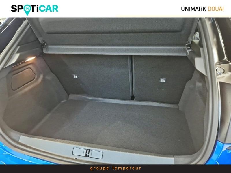 Image OPEL Corsa 1.2 Turbo 100ch Colour Edition sous condition de reprise