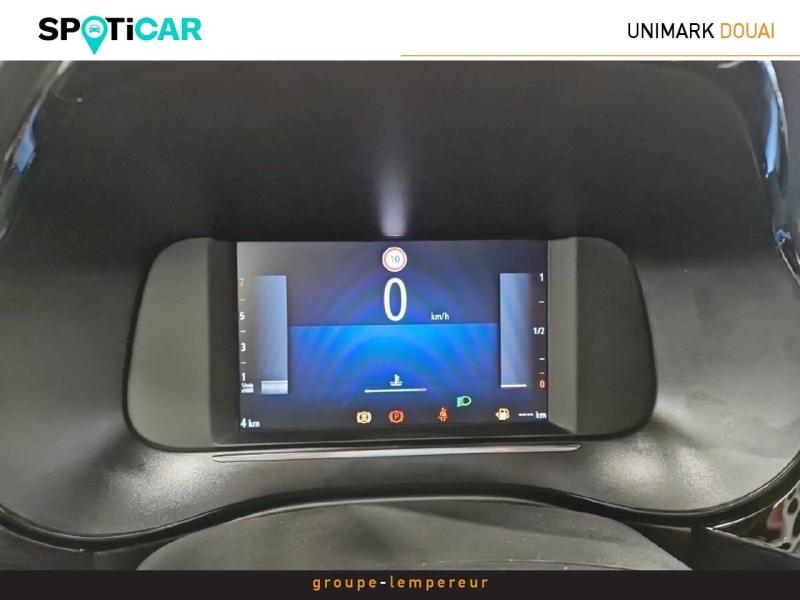 Image OPEL Corsa 1.2 Turbo 100ch Colour Edition sous condition de reprise