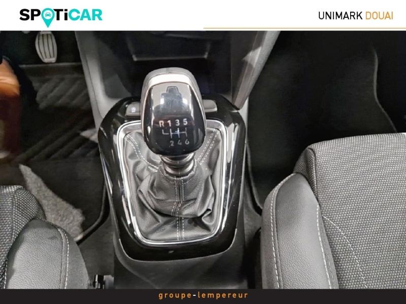 Image OPEL Corsa 1.2 Turbo 100ch Colour Edition sous condition de reprise