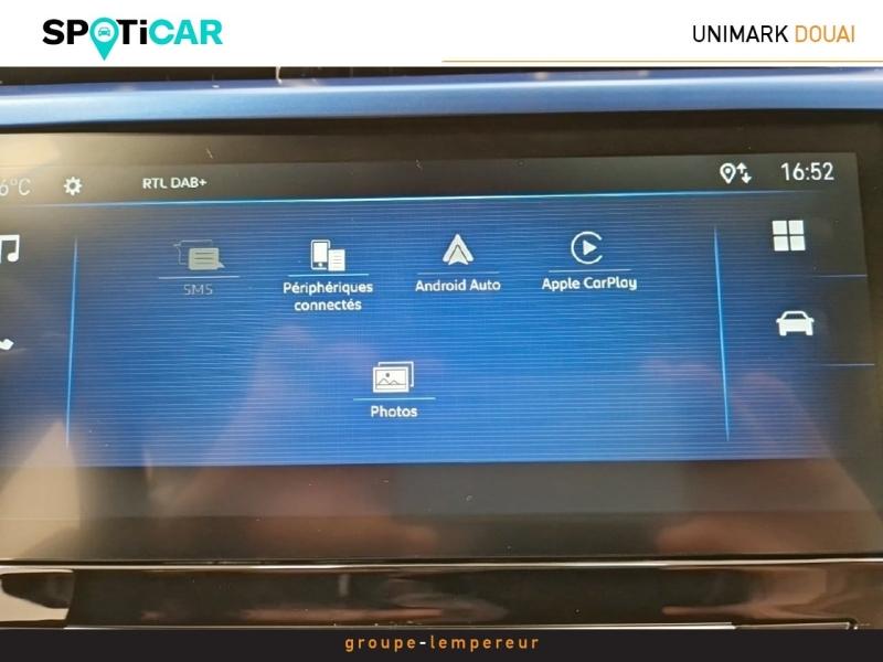 Image OPEL Corsa 1.2 Turbo 100ch Colour Edition sous condition de reprise