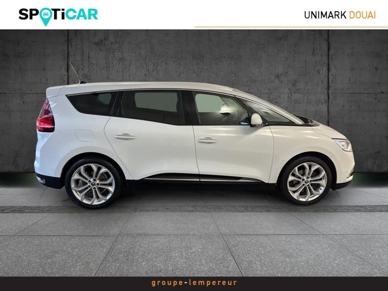 Image RENAULT Grand Scenic 1.7 Blue dCi 120ch Business 7 places