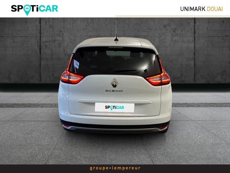 Image RENAULT Grand Scenic 1.7 Blue dCi 120ch Business 7 places