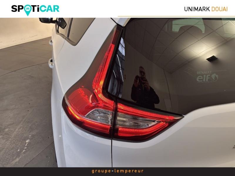 Image RENAULT Grand Scenic 1.7 Blue dCi 120ch Business 7 places