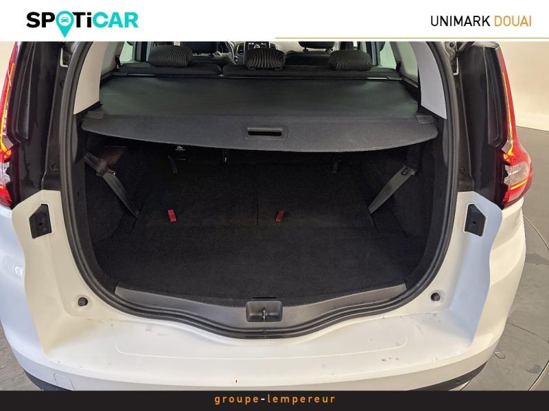 Image RENAULT Grand Scenic 1.7 Blue dCi 120ch Business 7 places