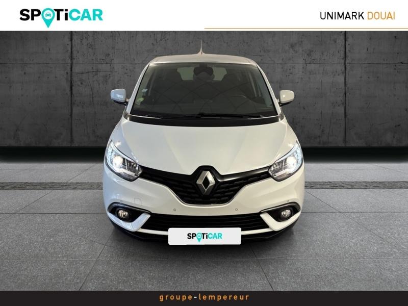 Image RENAULT Grand Scenic 1.7 Blue dCi 120ch Business 7 places