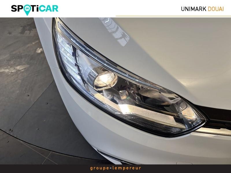 Image RENAULT Grand Scenic 1.7 Blue dCi 120ch Business 7 places