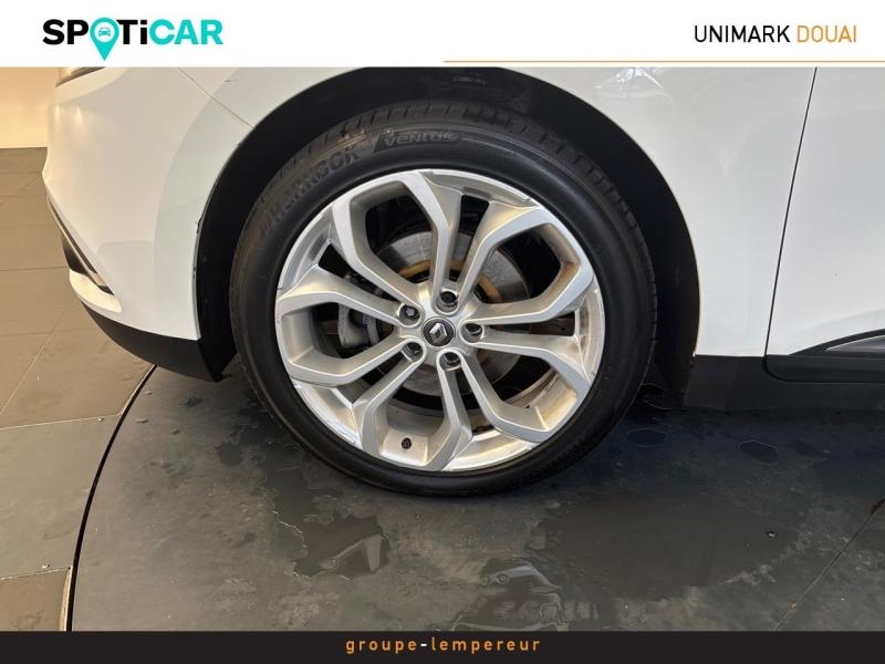 Image RENAULT Grand Scenic 1.7 Blue dCi 120ch Business 7 places