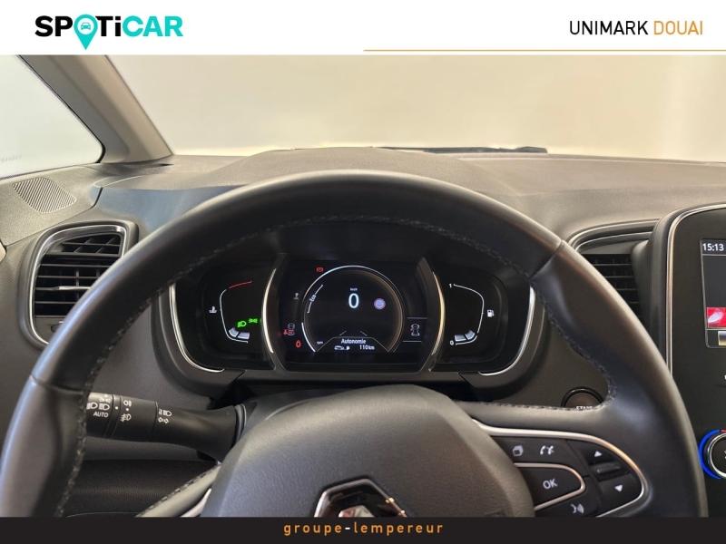 Image RENAULT Grand Scenic 1.7 Blue dCi 120ch Business 7 places