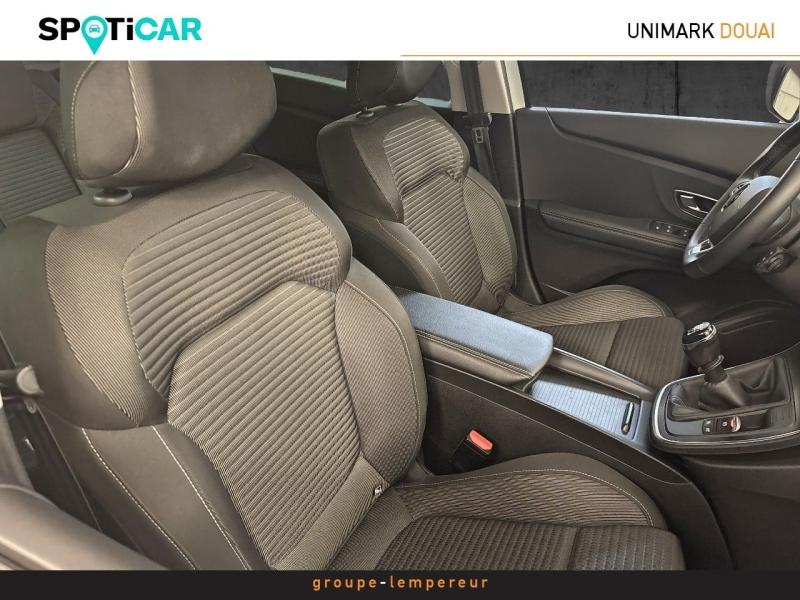 Image RENAULT Grand Scenic 1.7 Blue dCi 120ch Business 7 places