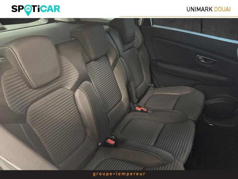 Image RENAULT Grand Scenic 1.7 Blue dCi 120ch Business 7 places