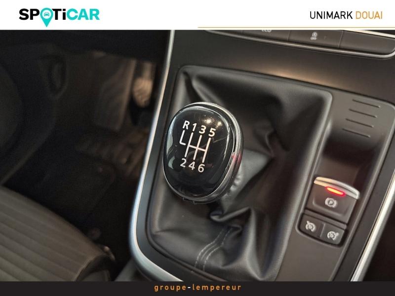 Image RENAULT Grand Scenic 1.7 Blue dCi 120ch Business 7 places