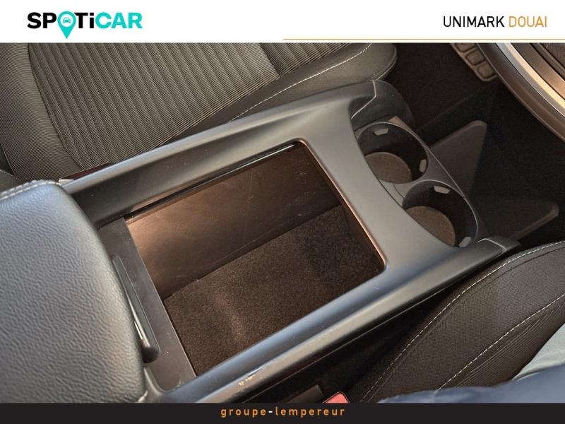 Image RENAULT Grand Scenic 1.7 Blue dCi 120ch Business 7 places