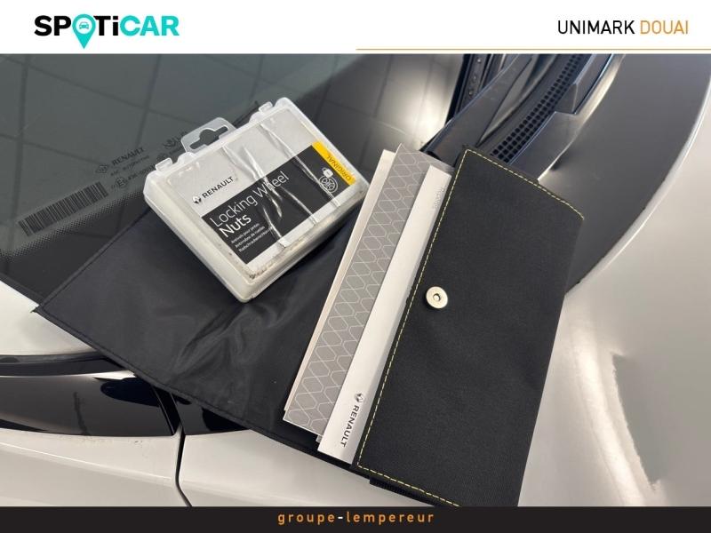 Image RENAULT Grand Scenic 1.7 Blue dCi 120ch Business 7 places