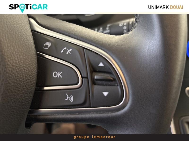 Image RENAULT Grand Scenic 1.7 Blue dCi 120ch Business 7 places